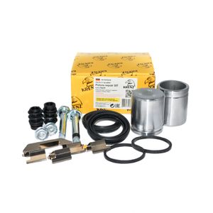 РМК суппорта (задний) Газель Некст-C41R92 4,6т полный ga73639 Krenz