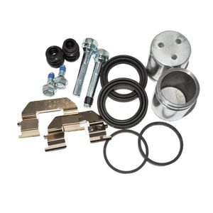 РМК суппорта (задний) Газель Некст-C41R92 4,6т полный ga73639 Krenz