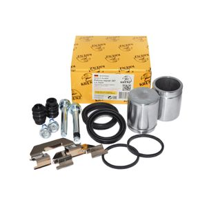 РМК суппорта (задний) Газель Некст-C41R92 4,6т полный ga73639 Krenz