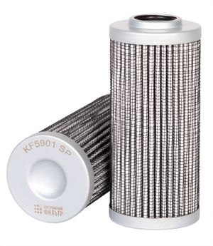 Эл.фил.оч. масла KF5901SP (CCH301FD1, ЭФМГ-301, М5406) "Специалист" kf5901sp Костромской фильтр