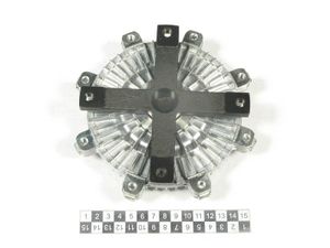 деталь 0512093 Zevs