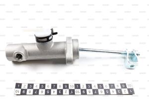 Главный цилиндр сцепления, , Китай CMC5078 Zevs