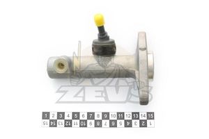 Цилиндр сцепления главный ISUZU 13/16" NQR71/75/NKR66 ZEVS 8980976940 cmc6940 Zevs