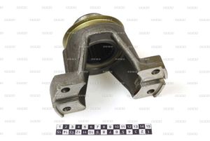 Фланец flc049 Zevs