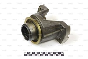 Фланец flc049 Zevs