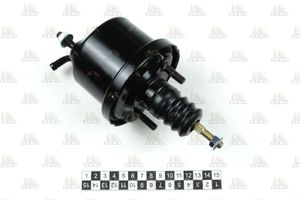 УСИЛИТЕЛЬ СЦЕПЛЕНИЯ VAC3070 vac3070 Zevs