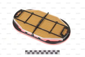 Фильтр воздушный POWERCORE компл. 2 фильтра hjfw057058 Aurochs