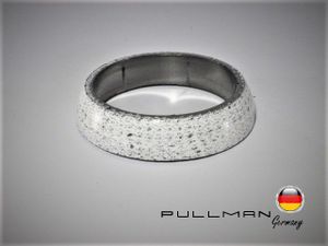 Прокладка глушителя 3L1A04851 Pullman
