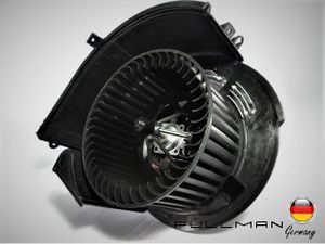 Мотор отопителя E-70 /71 46112954489 Pullman