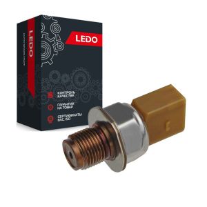 Датчик давления топлива 80082LSPF (85PP2693), шт 80082lspf Ledo