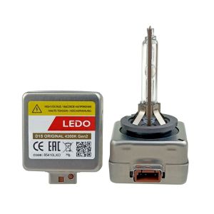 Лампа ксеноновая для Hyundai Genesis (BH) 2008-2014