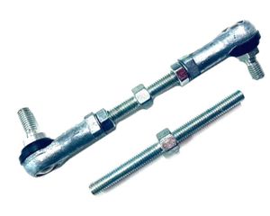 Тяга регулировки дорожного просвета (п.з.к.) для Lexus GX470 2002-2009