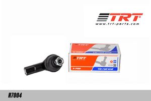 Наконечник рулевой CHEVROLET Spark