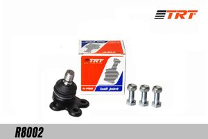 Опора шаровая CHEVROLET Aveo, Cobalt, с болтами