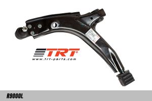 Рычаг подвески левый DAEWOO Nexia, CHEVROLET Lanos, в сборе