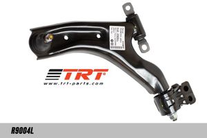 Рычаг подвески левый CHEVROLET Spark, в сборе