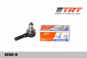 Комплект тяг рулевой трапеции с крепежом