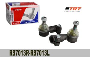 Наконечник рулевой правый/левый с крепеж. Комплект