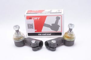 Наконечник рулевой правый/левый с крепеж. Комплект