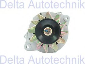 Генератор 14V 70A L65160 Delta