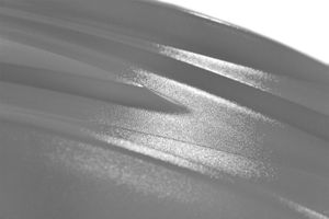 "Аэродинамический Багажник-Бокс на крышу ""TURINO 1"" серый 175х82х45см одностороннее открытие"