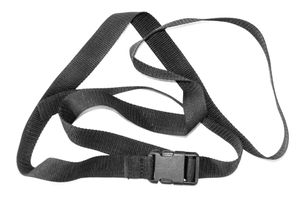 "Аэродинамический Багажник-Бокс на крышу ""TURINO 1"" черный 175х82х45см одностороннее открытие"