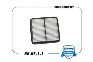 Фильтр воздушный Matiz