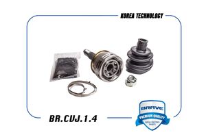 Шрус внешний Nexia SOHC