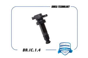 Катушка зажигания KIA Rio11-,Ceed,Cerato, HYUNDAI Solaris 10-, i20,i30