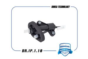 Цилиндр сцепления главный Aveo, Cobalt, Mokka brip110 Brave