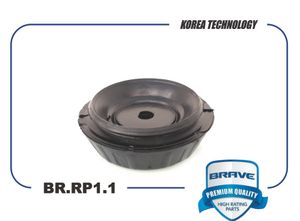 Опора амортизатора Solaris