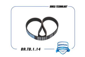 Ремень ГРМ 109YU25Aveo,Matiz,Spark 1.0/1.2