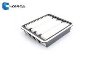 ФИЛЬТР ВОЗДУШНЫЙ TOYOTA TSUSHO GS II (1780146090) b130170199 Cworks