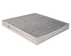 Фильтр салонный угольный CWORKS B15CR0028 b15cr0028 Cworks