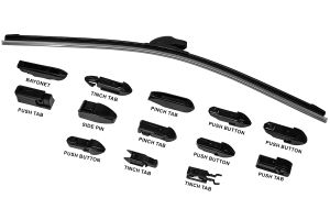 Щетка_стеклоочистителя D20CR0022 Cworks