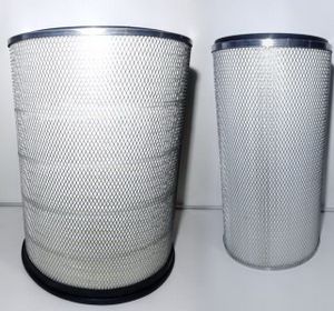 КОМПЛЕКТ ВОЗДУШНЫХ ФИЛЬТРОВ (PG1818+PG1816) pg1818kit PowerGuard