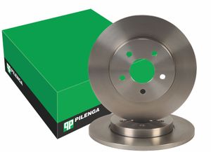 Тормозной диск