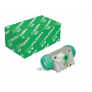 Цилиндр тормозной задний