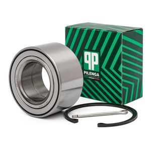 Подшипникступицы|передправ/лев| PWP4000 Pilenga