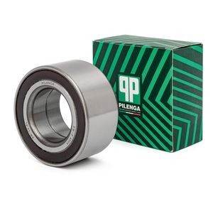 подшипник ступицы! передней\\ Renault Duster/Fluence 10 >/Megane 08> PWP4004 Pilenga