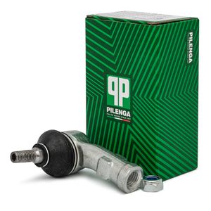 Рулевой наконечник левый