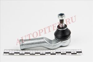 Рулевой наконечник левый Ford Focus-2(1328881)