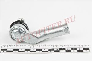 Рулевой наконечник левый Ford Focus-2(1328881)