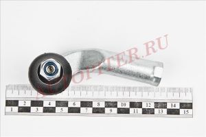 Рулевой наконечник левый Ford Focus-2(1328881)