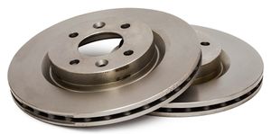 Тормозной диск V787 Pilenga