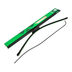 щетка стеклоочистителя! 600mm бескаркасная, с омывателем крючок\ All WBP1600W Pilenga