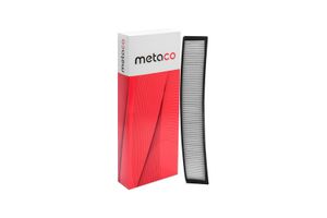 Фильтр салона 1010068 Metaco