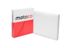 Фильтр салона 1010205 Metaco