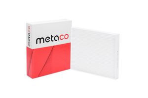 Фильтр салона 1010215 Metaco