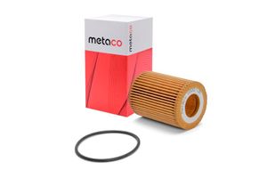 Фильтр масляный 1020131 Metaco